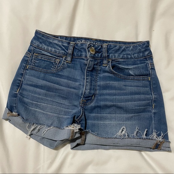 Pants - American Eagle Shorts